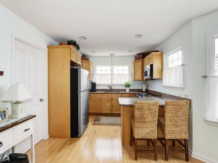 818 Aldrich, 2nd Floor, Ocean City, NJ, 08226 Aditional Picture