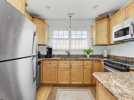 818 Aldrich, 2nd Floor, Ocean City, NJ, 08226 Aditional Picture