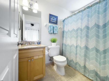 818 Aldrich, 2nd Floor, Ocean City, NJ, 08226 Aditional Picture
