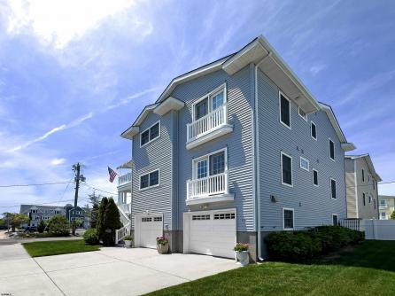 818 Aldrich, 2nd Floor, Ocean City, NJ, 08226 Aditional Picture