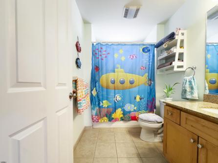 818 Aldrich, 2nd Floor, Ocean City, NJ, 08226 Aditional Picture