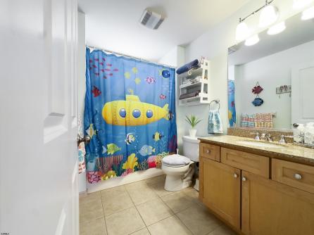 818 Aldrich, 2nd Floor, Ocean City, NJ, 08226 Aditional Picture