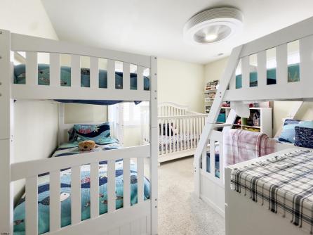 818 Aldrich, 2nd Floor, Ocean City, NJ, 08226 Aditional Picture