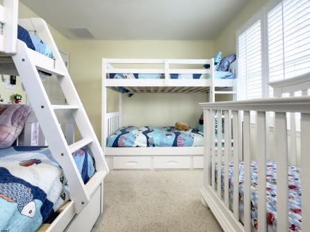 818 Aldrich, 2nd Floor, Ocean City, NJ, 08226 Aditional Picture