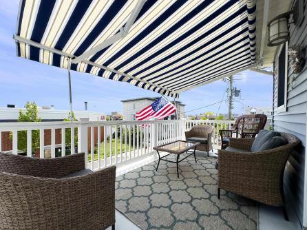 818 Aldrich, 2nd Floor, Ocean City, NJ, 08226 Aditional Picture