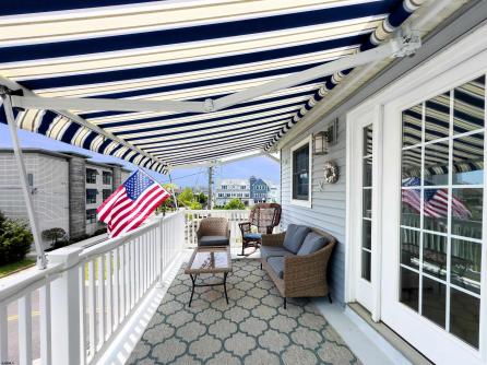818 Aldrich, 2nd Floor, Ocean City, NJ, 08226 Aditional Picture