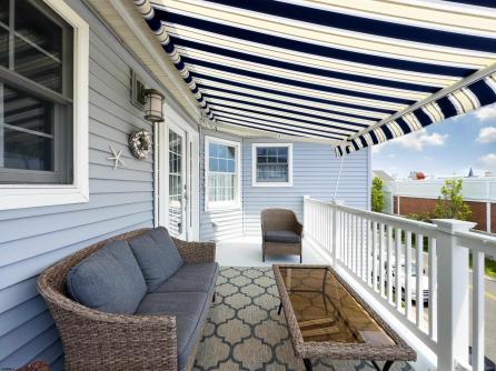818 Aldrich, 2nd Floor, Ocean City, NJ, 08226 Aditional Picture