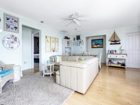 818 Aldrich, 2nd Floor, Ocean City, NJ, 08226 Aditional Picture