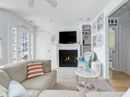 818 Aldrich, 2nd Floor, Ocean City, NJ, 08226 Aditional Picture