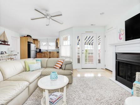818 Aldrich, 2nd Floor, Ocean City, NJ, 08226 Aditional Picture