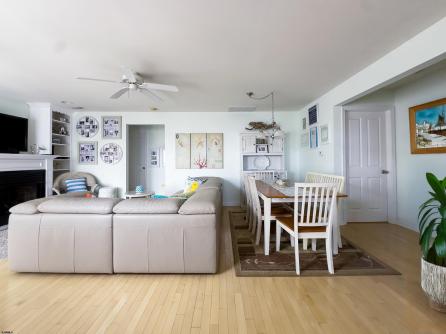 818 Aldrich, 2nd Floor, Ocean City, NJ, 08226 Aditional Picture