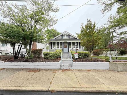 36 Johnson, Somers Point, NJ, 08226 Main Picture