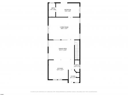 121 Montpelier Ave #B, Chelsea, NJ, 08401 Aditional Picture