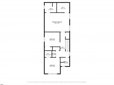 121 Montpelier Ave #B, Chelsea, NJ, 08401 Aditional Picture