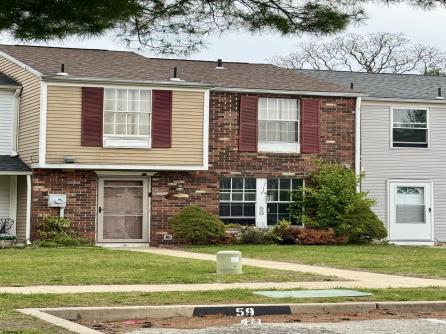58 Vanderbilt Ct, Sicklerville, NJ, 08081 Aditional Picture