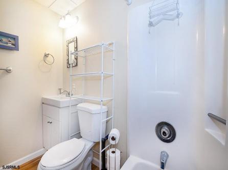 921 Wesley, B-23, Ocean City, NJ, 08226 Aditional Picture