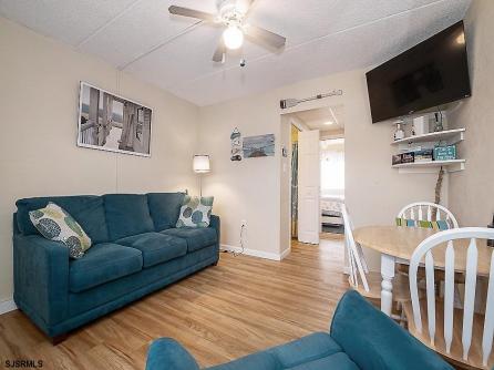 921 Wesley, B-23, Ocean City, NJ, 08226 Aditional Picture