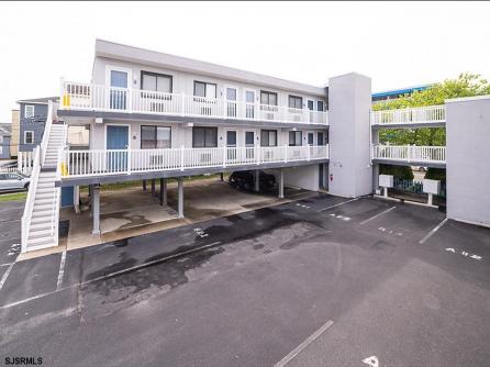 921 Wesley, B-23, Ocean City, NJ, 08226 Aditional Picture