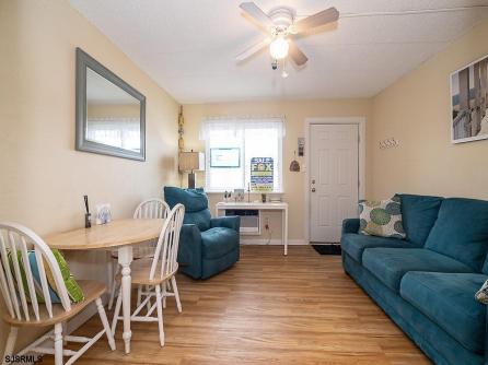 921 Wesley, B-23, Ocean City, NJ, 08226 Aditional Picture