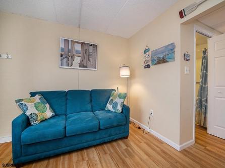 921 Wesley, B-23, Ocean City, NJ, 08226 Aditional Picture