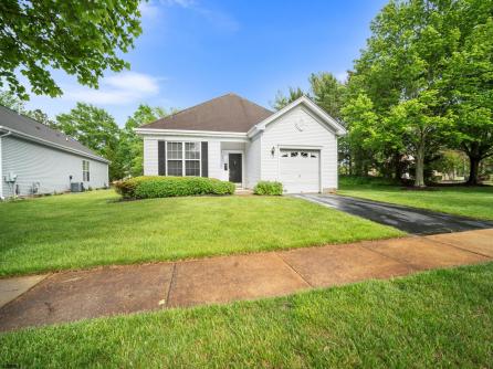 583 Carlisle, Galloway Township, NJ, 08205 Aditional Picture