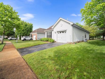 583 Carlisle, Galloway Township, NJ, 08205 Aditional Picture