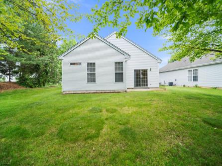 583 Carlisle, Galloway Township, NJ, 08205 Aditional Picture