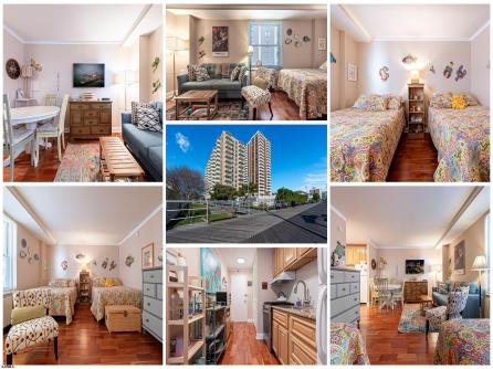101 Plaza, 714, Lower Chelsea, NJ, 08401 Aditional Picture