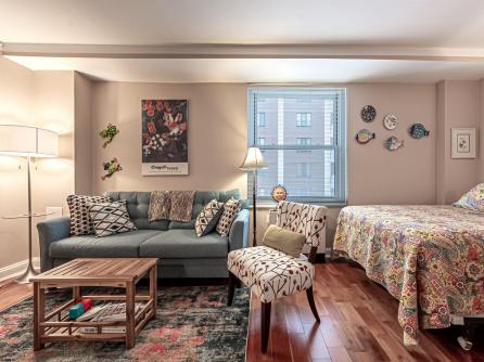 101 Plaza, 714, Lower Chelsea, NJ, 08401 Aditional Picture