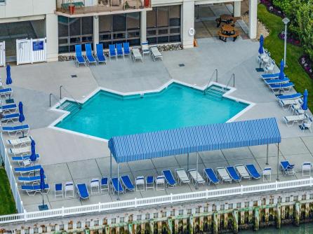 500 Bay, 406S, Ocean City, NJ, 08226 Aditional Picture