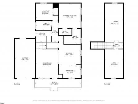 2058 Shore, Seaville, NJ, 08230 Aditional Picture