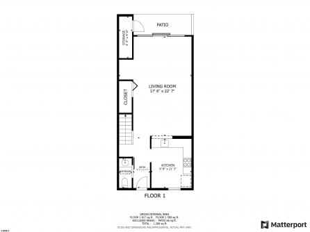 156 Rumson Drive, 156, Galloway Township, NJ, 08205 Aditional Picture