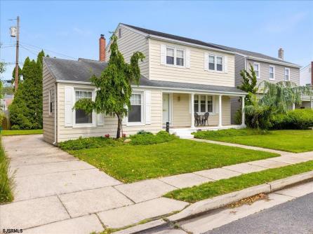 411 Douglas, Margate, NJ, 08402 Aditional Picture