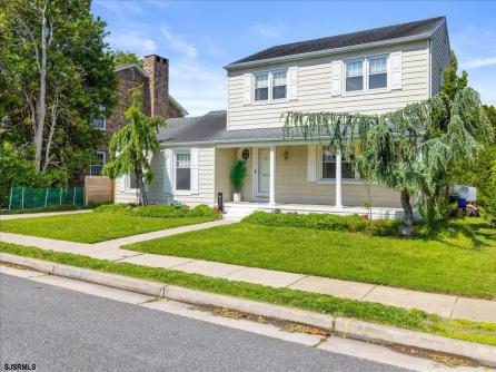 411 Douglas, Margate, NJ, 08402 Aditional Picture