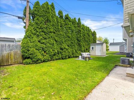 411 Douglas, Margate, NJ, 08402 Aditional Picture