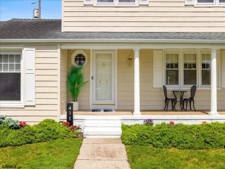 411 Douglas, Margate, NJ, 08402 Aditional Picture