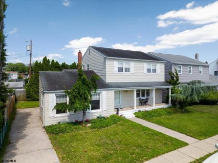 411 Douglas, Margate, NJ, 08402 Aditional Picture