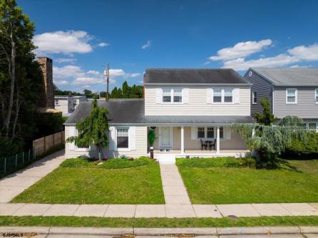 411 Douglas, Margate, NJ, 08402 Aditional Picture