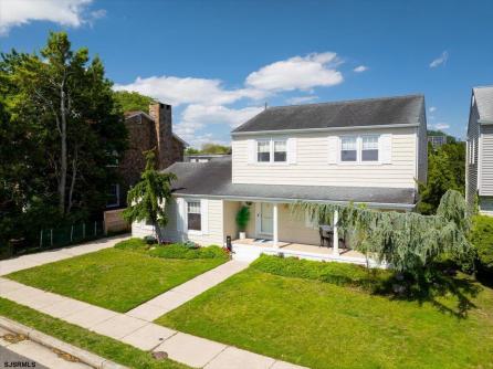 411 Douglas, Margate, NJ, 08402 Aditional Picture