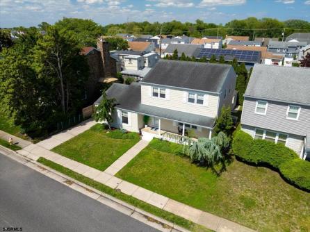 411 Douglas, Margate, NJ, 08402 Aditional Picture