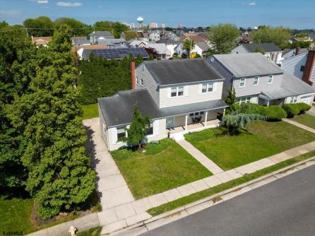411 Douglas, Margate, NJ, 08402 Aditional Picture