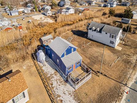 115-117 Delaware, Fortescue, NJ, 08321 Main Picture