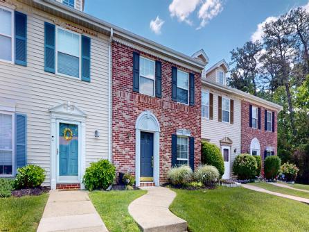 11 Cherokee, 206, Galloway Township, NJ, 08205 Aditional Picture