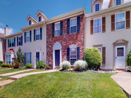11 Cherokee, 206, Galloway Township, NJ, 08205 Aditional Picture