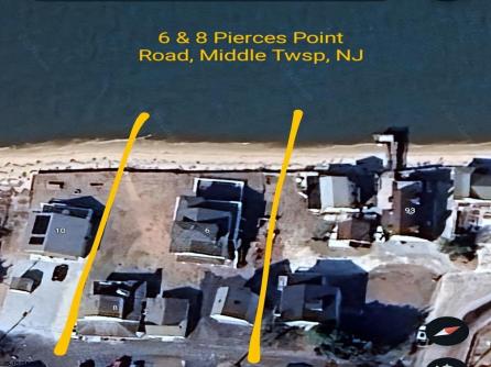 6 & 8 Pierces Point Road, Cape May Court House, NJ, 08210 Aditional Picture