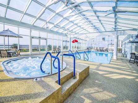3101 Boardwalk, 1206-2, Atlantic City, NJ, 08401 Aditional Picture