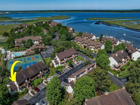 10 Spinnaker, 10, Ocean City, NJ, 08226 Aditional Picture