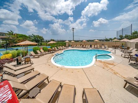 10 Spinnaker, 10, Ocean City, NJ, 08226 Aditional Picture