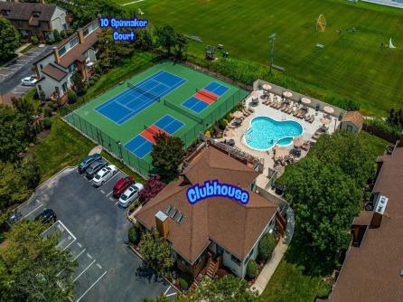 10 Spinnaker, 10, Ocean City, NJ, 08226 Aditional Picture