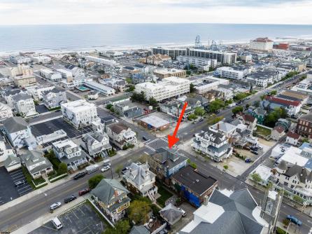 736 Wesley, F, Ocean City, NJ, 08226 Aditional Picture